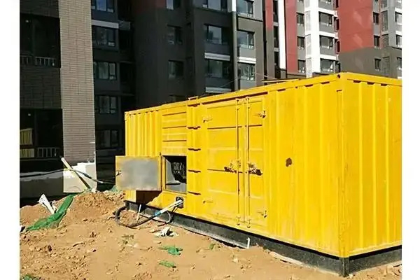 新疆发电机租赁怎么去检查电力电缆线路的温度呢?
